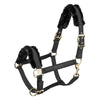 Halfter Exclusive in Schwarz | Pferd, Geschenk