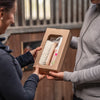 Bense & Eicke Geschenkset "SchmutzLiese" + StarFinish parfümfrei | Pferdepflege